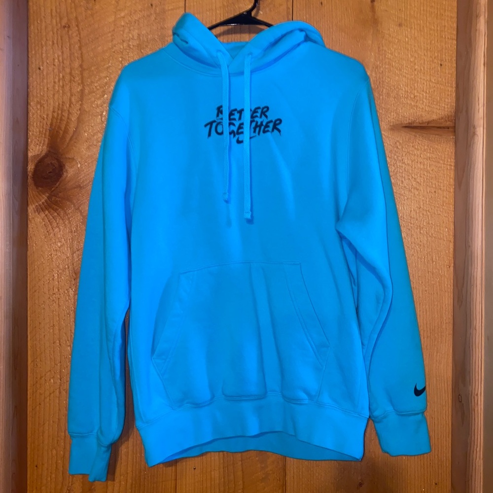 Men’s Nike Hoodie